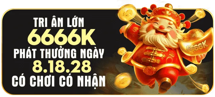Chi tiết khuyến mãi chào mừng hcm666